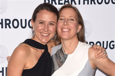 anne wojcicki spouse.